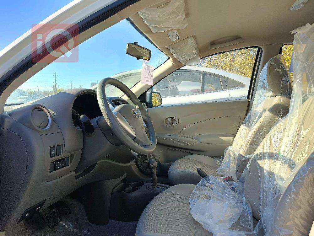 Nissan Sunny